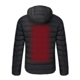 Lixada Electric Heated Jacket