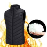 Lixada Heating Vest