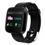 Lixada IP67 Smart Bracelet Fitness Tracker Watch