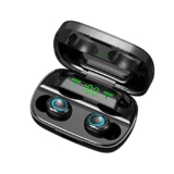 Lixada S11 Wireless BT 5.0 Earphones