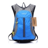 Lixada Waterresistant Shoulder Outdoor Cycling Bike Riding Backpack Mountain Bicycle Travel Hiking Camping Running Water Bag