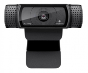 Logitech C920 Webcam HD Pro