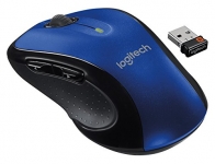 Logitech M510 Wireless Mouse Laser