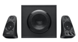 Logitech Speaker System Z623