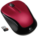 Logitech Wireless Mouse M325