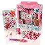 L.O.L. Surprise! Secret Diary Set, Small, Multicolor
