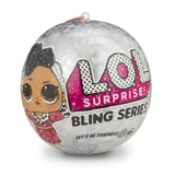 L.O.L. Surprise! Dolls Bling Series Surprise