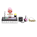 L.O.L. Surprise! Furniture – Music Festival with Grunge Grrrl