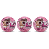 L.O.L. Surprise Lil Sisters Series 4 (3 Pack)