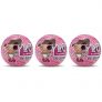 L.O.L. Surprise Lil Sisters Series 4 (3 Pack)