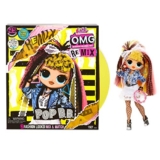 L.O.L. Surprise! O.M.G. Remix Pop B.B. Fashion Doll