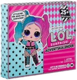 L.O.L. Surprise #OOTD (Outfit of The Day)