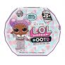 L.O.L. Surprise! #OOTD (Outfit of The Day) Winter Disco