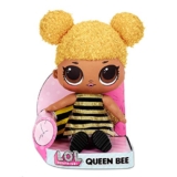 L.O.L. Surprise Plush-Queen Bee