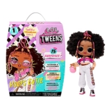 LOL Surprise Tweens, Hoops Cutie