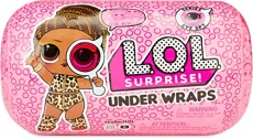L.O.L. Surprise! Under Wraps