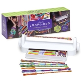 Loopdedoo Friendship Bracelet Loom Kit