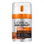 L’Oréal Paris Men Expert Face Moisturizer, Hydra Energetic 24H Anti-Fatigue Cream With Guarana + Vitamin C, 48 ML
