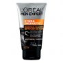 L’Oreal Paris Men Expert Hydra Energetic Magnetic Charcoal Cleanser, 150 ML