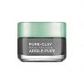 L’Oreal Paris Pure-Clay Cleansing Mask, Energizes and Brightens Dull Skin, 50 ml
