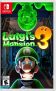 Luigi’s Mansion 3 – Standard Edition, Nintendo Switch