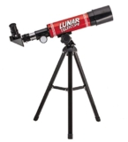 Lunar Telescope for Kids – Explore the Moon and its Craters