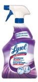 Lysol Bathroom Cleaner Spray, 950ml