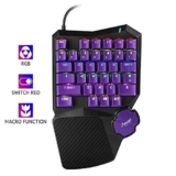 MAD GIGA P1 Gaming Keyboard