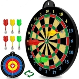 Magnetic Dart Board – 6pcs