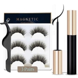 Magnetic Eyeliner and Lashes Magnetic Eyelashes Kit