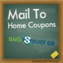 Mail to Home Coupons: webSaver.ca