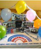 SaveaLoonie’s 1st Birthday Bash!!