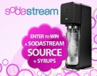 SaveaLoonie & SodaStream Mother’s Day Giveaway