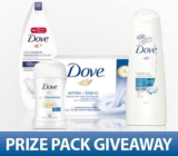 SaveaLoonie’s Dove Beauty Giveaway