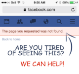 Mobile Browsing Made Easy