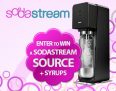 SaveaLoonie & SodaStream Mother’s Day Giveaway