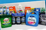 Costco Sized P&G Product Pack Giveaway