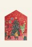 The Body Shop Make It Real Together Big Advent Calendar ($224 value)