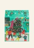 The Body Shop Make It Real Together Ultimate Advent Calendar ($367 value)