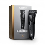 MANSCAPED® The Beard Hedger™ Premium Precision Beard Trimmer