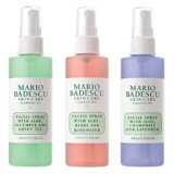 Mario Badescu Spritz. Mist. Glow Facial Spray & Mist Set