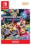 Mario Kart 8 Deluxe – Standard Edition (Digital Code), Nintendo Switch