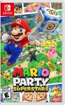 Mario Party Superstars – Nintendo Switch – Standard Edition