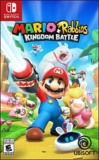 Mario + Rabbids Kingdom Battle – Nintendo Switch