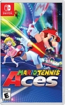 Mario Tennis Aces – Standard Edition, Nintendo Switch