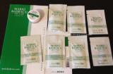 Mario Badescu Skin Care Samples