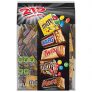 MARS ASSORTED Halloween Candy Bars Variety Mix 215-Piece Bag