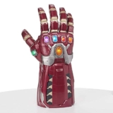 Marvel Legends Series Avengers: Endgame Power Gauntlet Articulated Electronic Fist