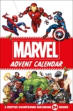 Marvel Storybook Collection Advent Calendar