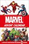 Marvel Storybook Collection Advent Calendar